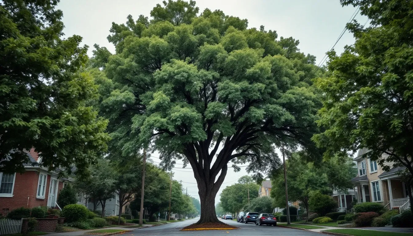 Dead Limb Removal in Columbia