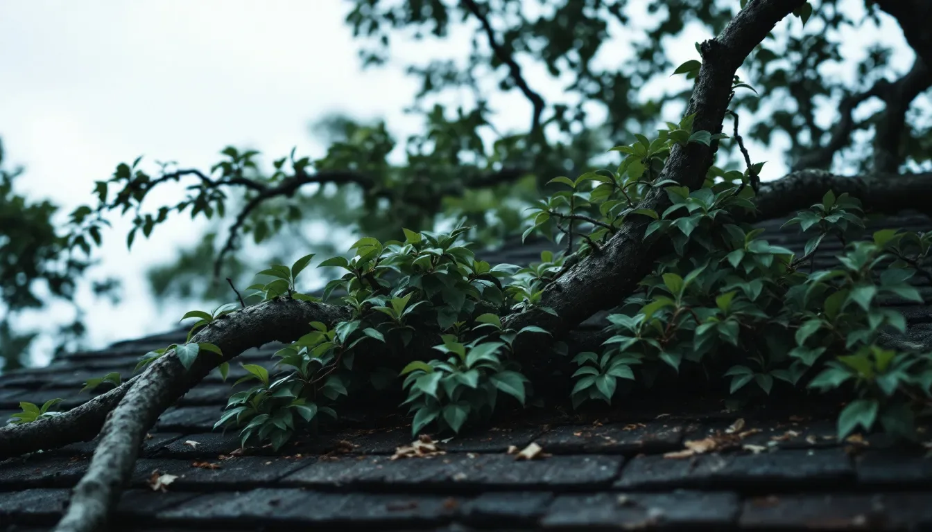 Pine Tree Removal in Columbia