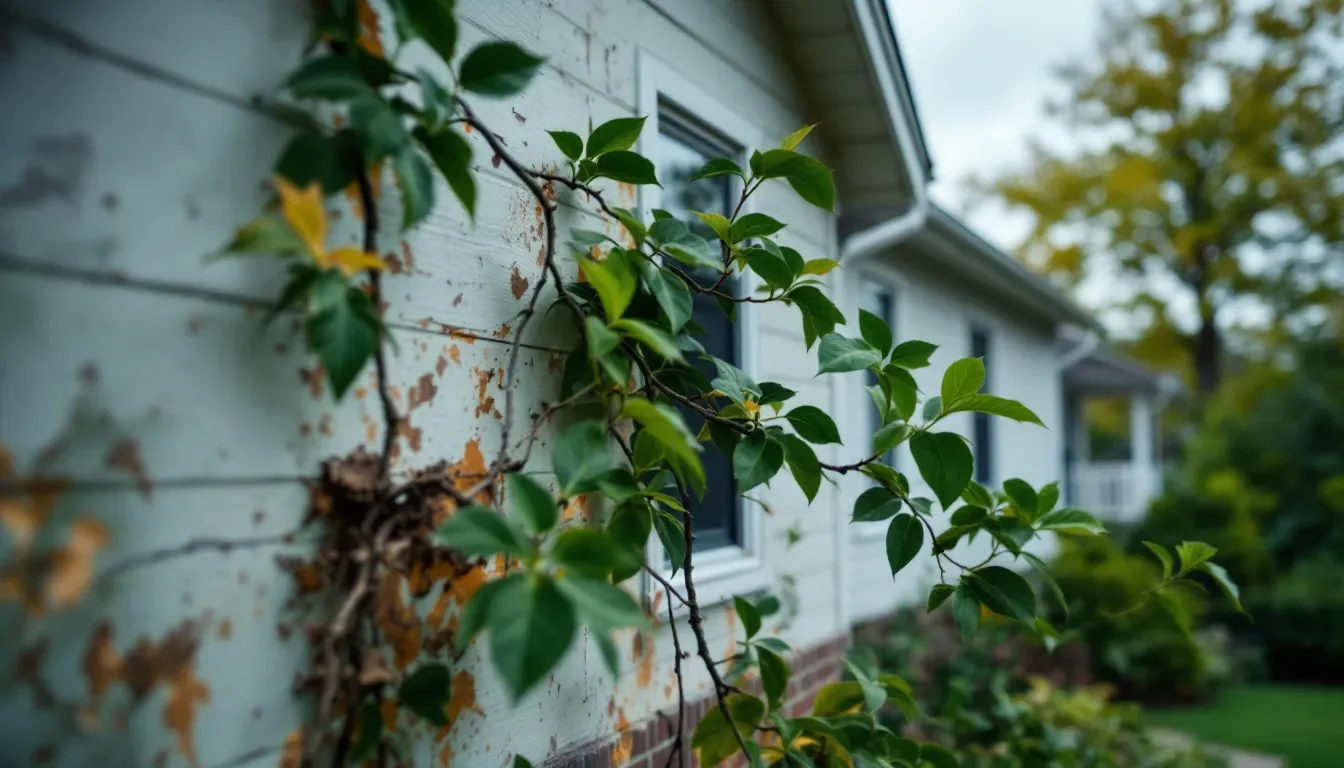 Tree Debris Removal in Columbia