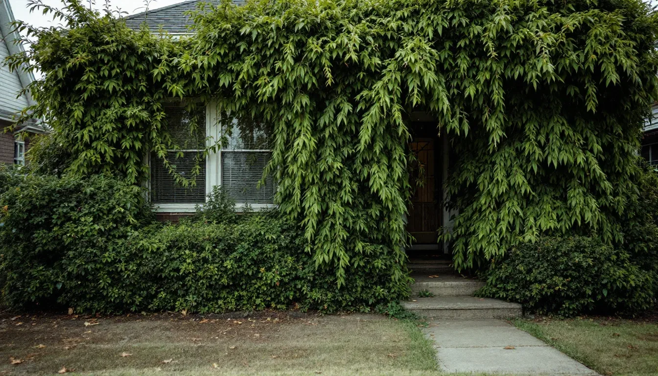 Diseased Tree Removal in Columbia