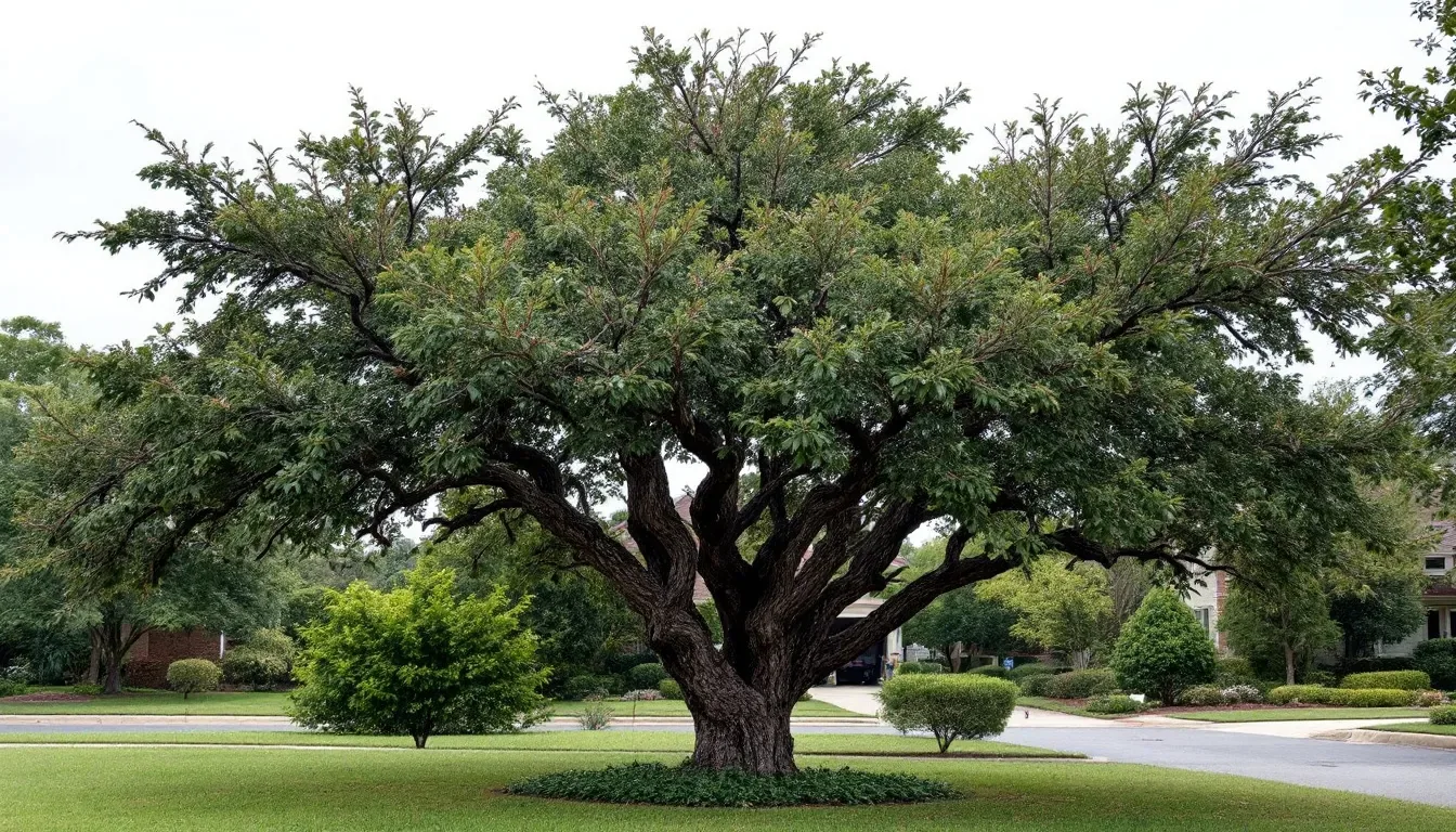 Hazardous Tree Removal in Columbia