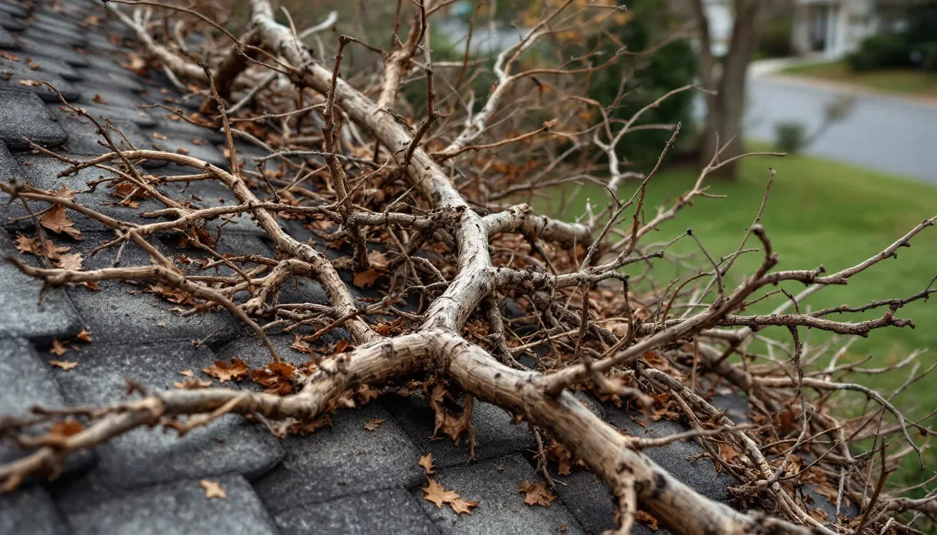 Stump Grinding Service in Columbia